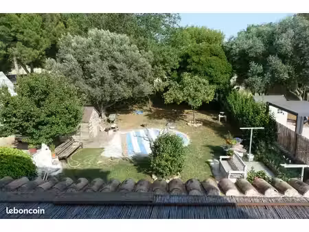 villa 6 pièces 162 m²