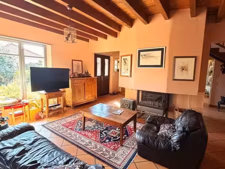 maison 168 m² tarbes