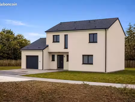 maison 139 m² witry les reims
