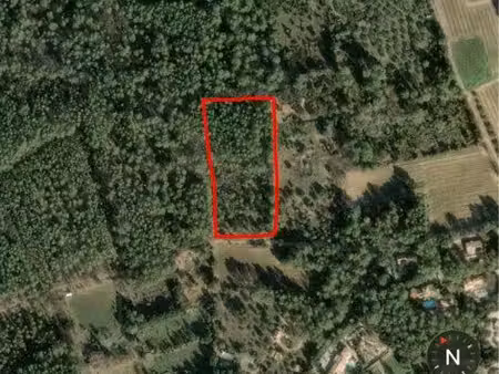 terrain agricole