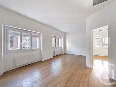 appartement t3 à louer - 3 pièces - 66 86 m2 - angers - 49 - pays-de-loire