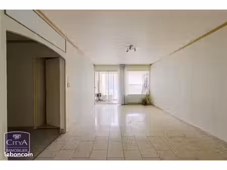 appartement 129 m² grenoble