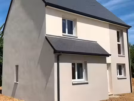 maison 5 pièces 108 m²