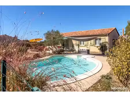 maison 4 pièces 86 m²