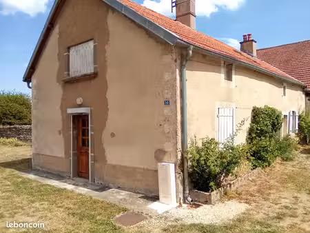 ferme 5 pièces 101 m²