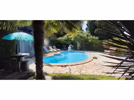 maison atypique