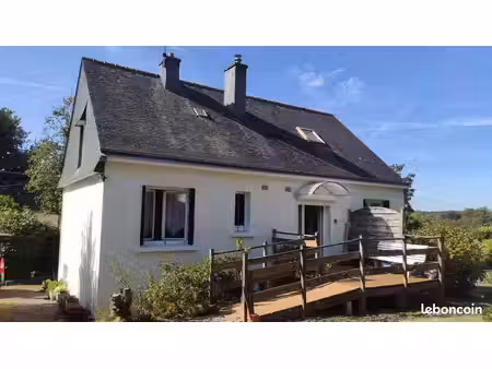 maison 5 pièces 73 m²