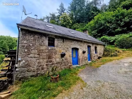 moulin 3 pièces 87 m²
