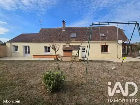 maison familiale 6 pièces 150 m²