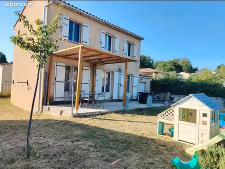 maison familiale 100 m2