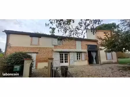 maison 7 pièces 182 m²