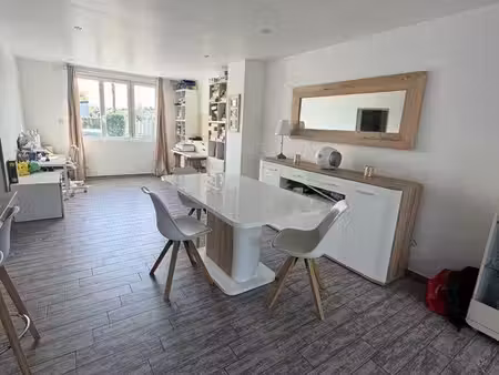 . sequedin – maison familiale 150 m² – 4 chambres – jardin & garage