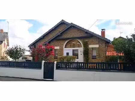 maison en pierre