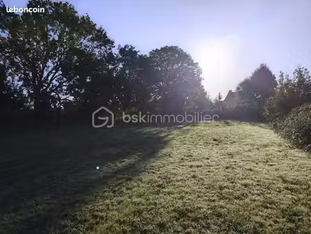 terrain 3 012 m² saint james
