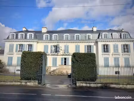 duplex 3 pièces 81 m²