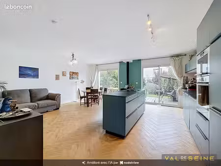 maison 6 pièces 118 m²