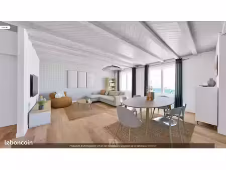 maison 6 pièces 175 m²