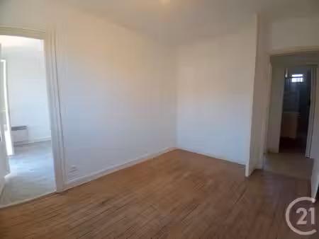 appartement f2 à louer - 2 pièces - 35 94 m2 - limoges - 87 - limousin