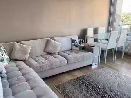 location meublée appartement 2 pièces 50 m² à lyon 9ème (69009)  850 €