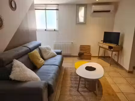 location meublée appartement 2 pièces 45 m² à marseille 4ème (13004)  780 €