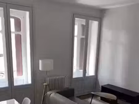 location meublée appartement 2 pièces 42 m² à toulouse (31000)  902 €
