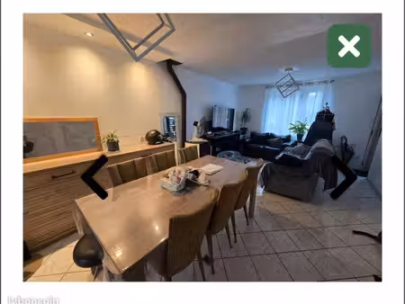 maison t4