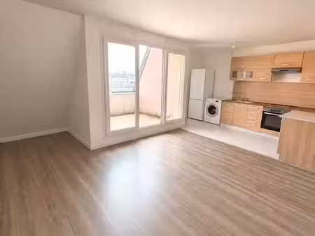 appartement f3 à louer - 3 pièces - 67 m2 - argenteuil - 95 - ile-de-france