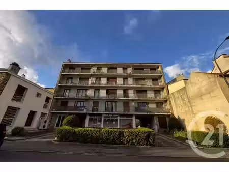 appartement à louer - 3 pièces - 64 21 m2 - deuil la barre - 95 - ile-de-france