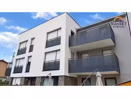 location meublée appartement 3 pièces 58.06 m² à saint-ouen (93400)  1 400 €