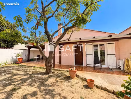 maison 5 pièces 88 m²