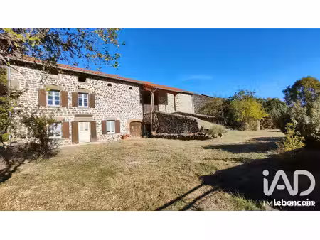 ferme 2 pièces 48 m²