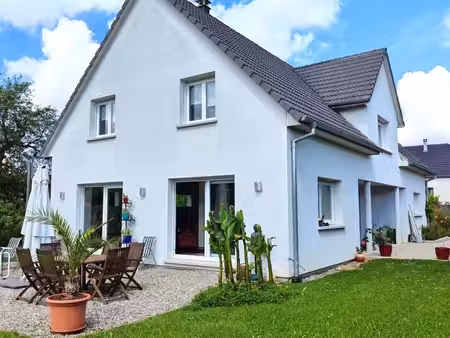 villa 7 pièces 220 m²