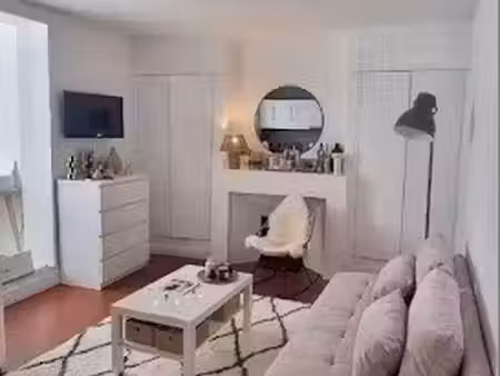 location meublée appartement 2 pièces 36 m² à aix-en-provence (13090)  1 050 €