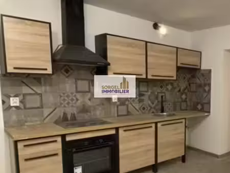 appartement 3 pièces 75 m²