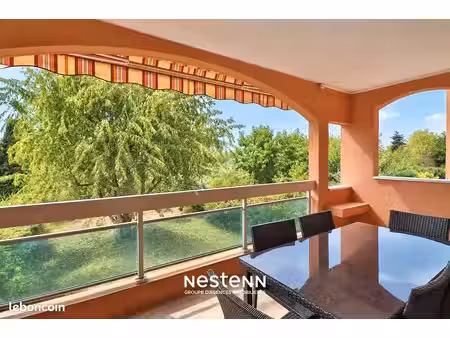 appartement 3 pièces 75 m²