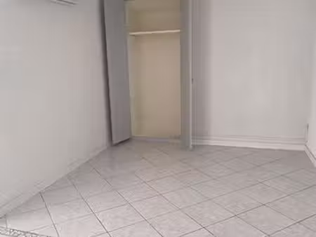 appartement location