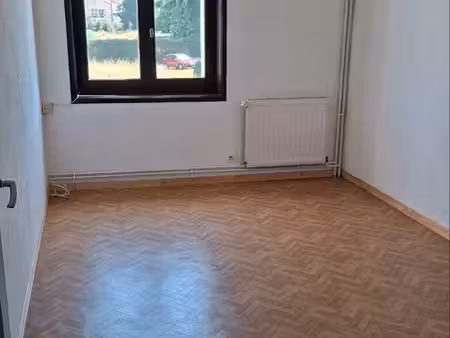bel appartement t3