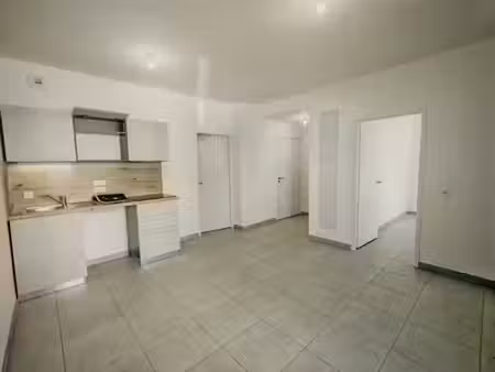 location appartement 2 pièces 36.75 m² à montpellier (34000)  770 €