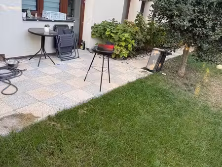appartement 2 pièces mutzig