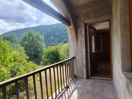 appartement 4 pièces 78 m²