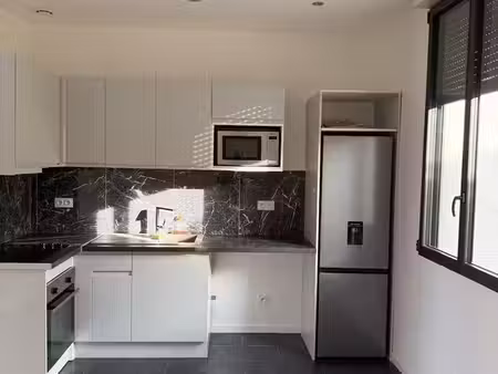 appartement f2 - 42 m²