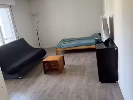 appartement 1 pièce 40 m²