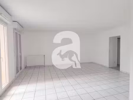 appartement 2 pièces 57 m²