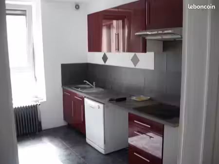 a louer bel appartement f3