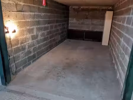 location box 2 minutes à pied gare houilles - carrières sur seine