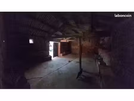 location garage