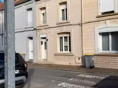 immobilier auchel