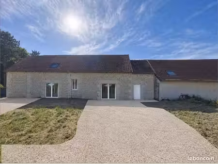 maison t3