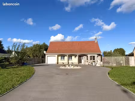 maison 10 pièces 135 m²