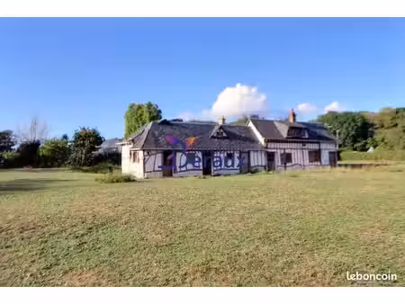 maison 3 pièces 120 m²